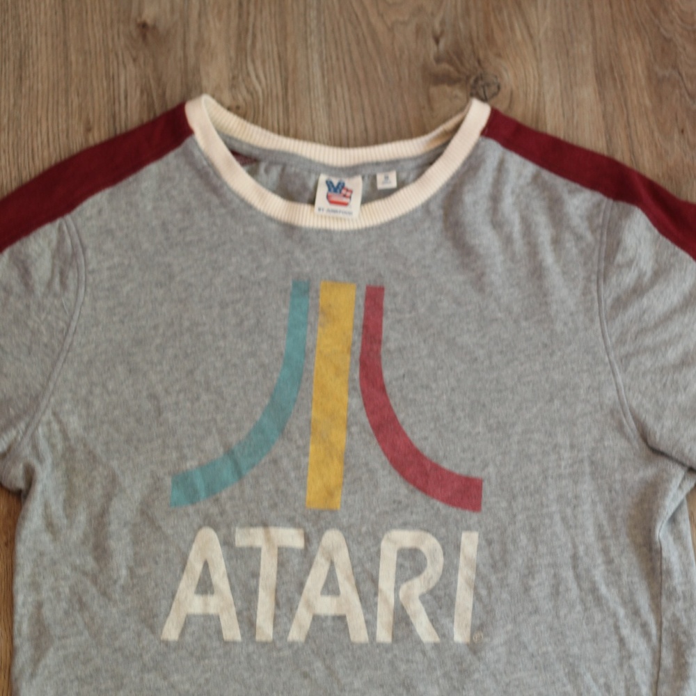 Atari Shirt